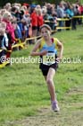 Girls under-13s Start Fitness NEHL, Druridge Bay, Northumberland. Photo: David T. Hewitson/Sports for All Pics